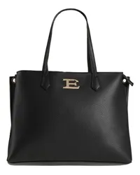 Ermanno Scervino Handtaschen Schwarz