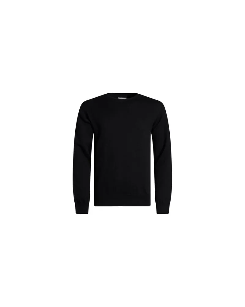 Gazzarrini STRICKWAREN - Pulloverauf YOOX.COM Schwarz