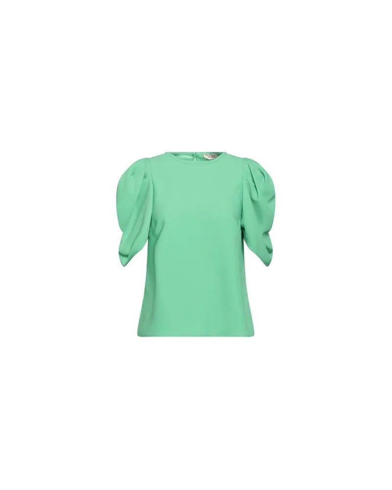 Think! TOPS - Topsauf YOOX.COM Grün