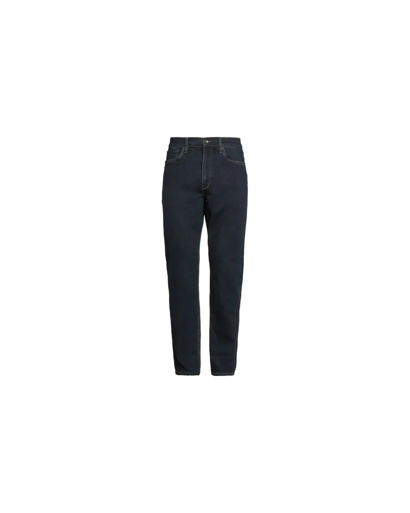 Rag & Bone HOSEN & RÖCKE - Jeanshosenauf YOOX.COM Blau