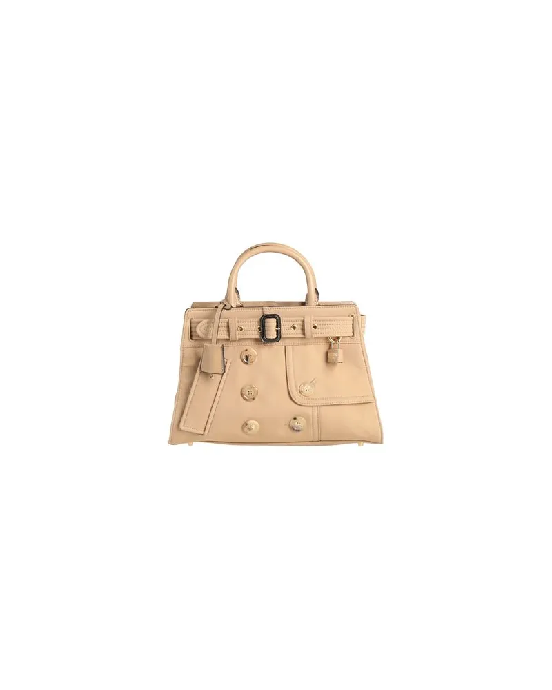 Moschino TASCHEN - Handtaschenauf YOOX.COM Sand