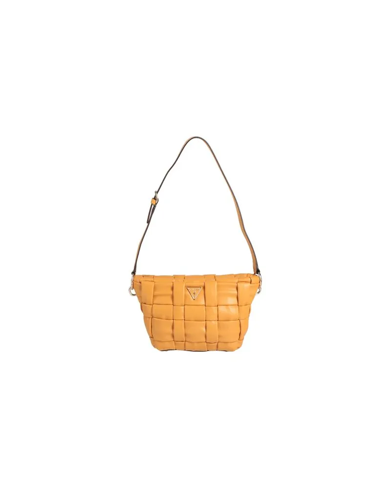 Guess TASCHEN - Schultertaschenauf YOOX.COM Ringelblume