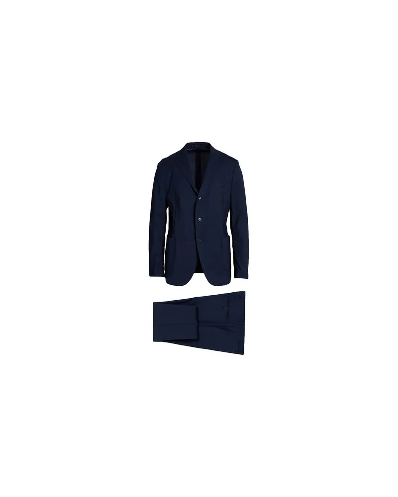 LARDINI ANZÜGE und CO-ORDS - Anzügeauf YOOX.COM Marineblau