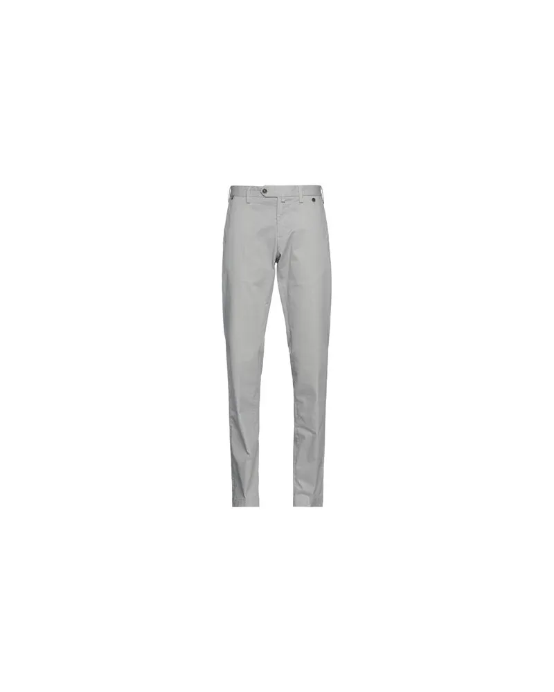 AT.P.CO HOSEN & RÖCKE - Hosenauf YOOX.COM Hellgrau