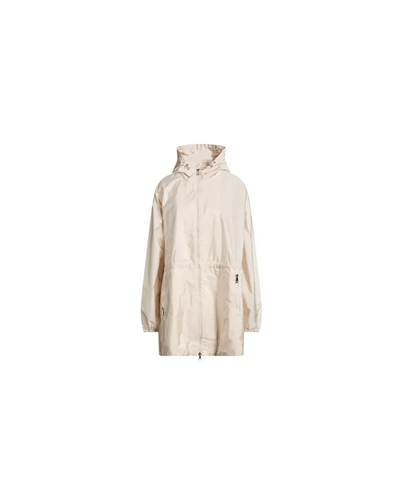 Moncler JACKEN & MÄNTEL - Jacken, Mäntel & Trenchcoatsauf YOOX.COM Sand