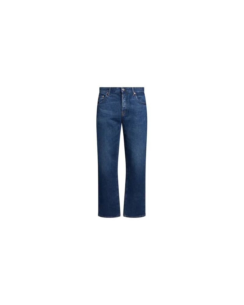 Department 5 HOSEN & RÖCKE - Jeanshosenauf YOOX.COM Blau