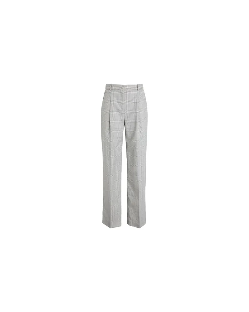 HUGO BOSS HOSEN & RÖCKE - Hosenauf YOOX.COM Weiß