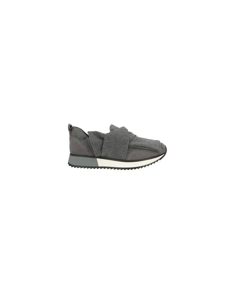 Fornarina SCHUHE - Sneakersauf YOOX.COM Grau