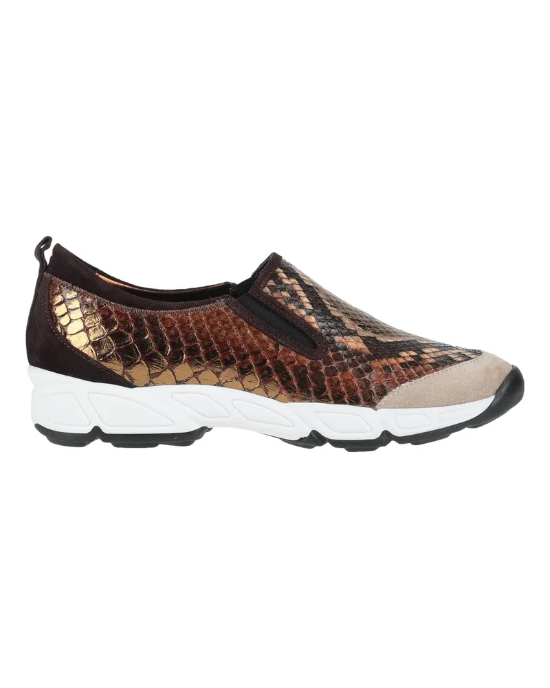 Ermanno Scervino Sneakers Bronze