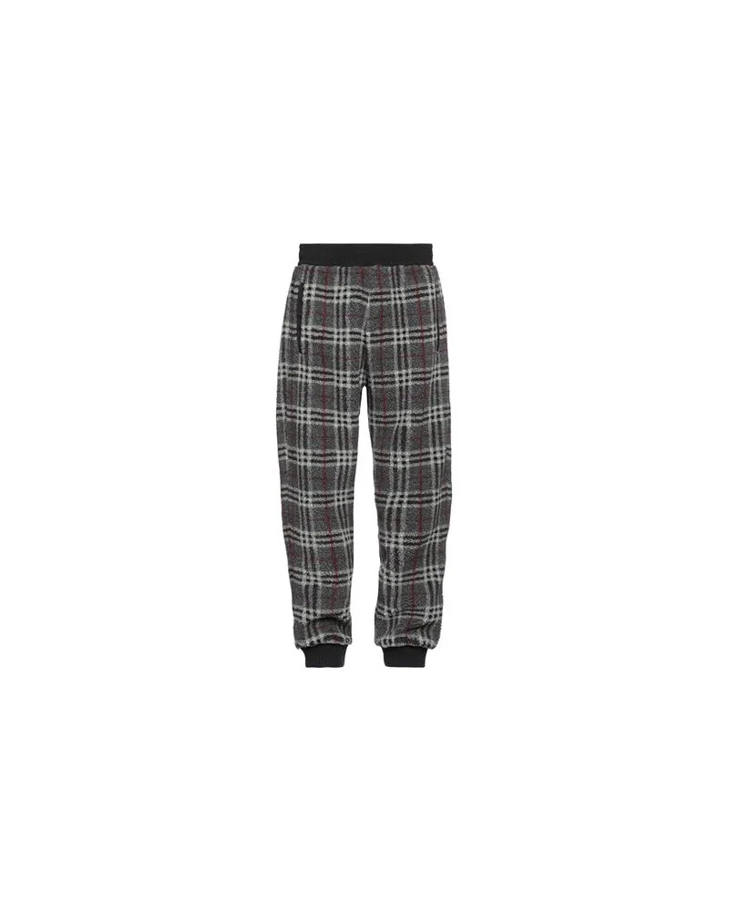 Burberry HOSEN & RÖCKE - Hosenauf YOOX.COM Grau