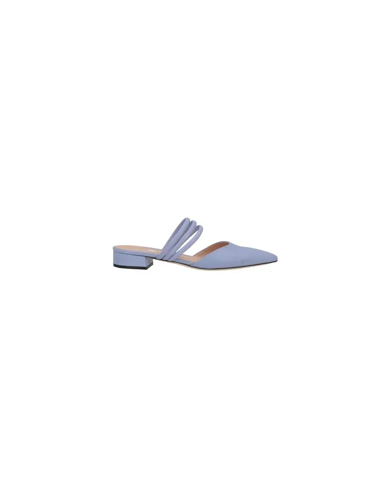 Pollini SCHUHE - Mules & Clogsauf YOOX.COM Lila