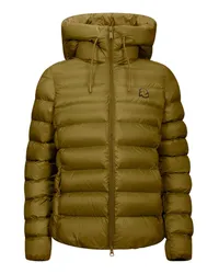 Invicta Pufferjacke & Daunenjacke Gelb