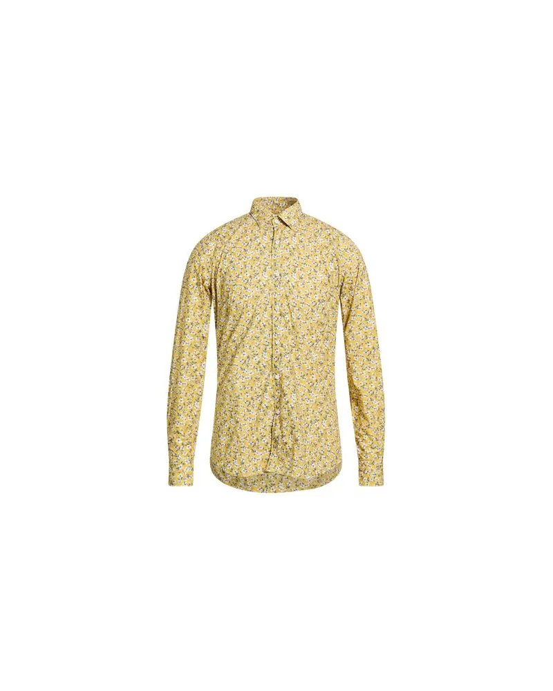 XACUS TOPS - Hemdenauf YOOX.COM Ringelblume