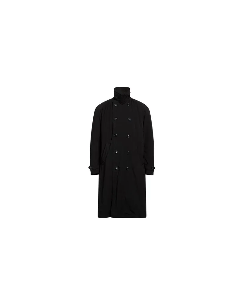 ASPESI JACKEN & MÄNTEL - Jacken, Mäntel & Trenchcoatsauf YOOX.COM Schwarz