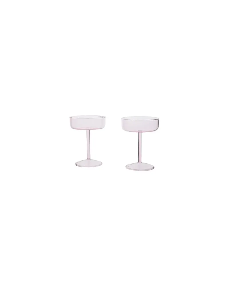 Hay ESSEN & KÜCHE - Gläser und Krügeauf YOOX.COM Rosa
