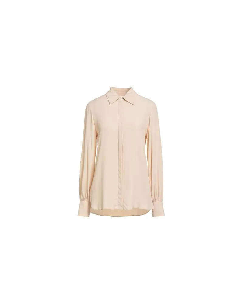 ottod’Ame TOPS - Hemdenauf YOOX.COM Beige