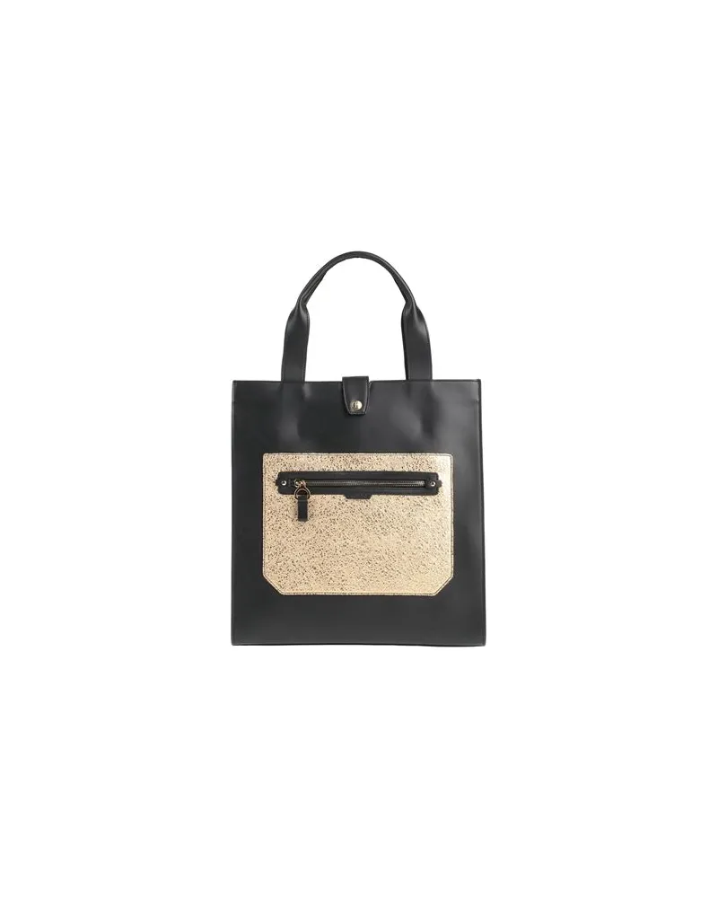 RUCO LINE TASCHEN - Handtaschenauf YOOX.COM Schwarz