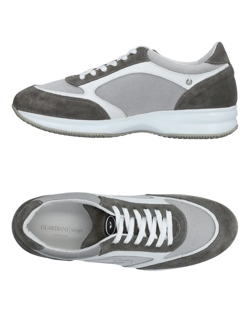 Alberto Guardiani Sneakers Grau