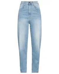 Cycle Jeanshose Blau