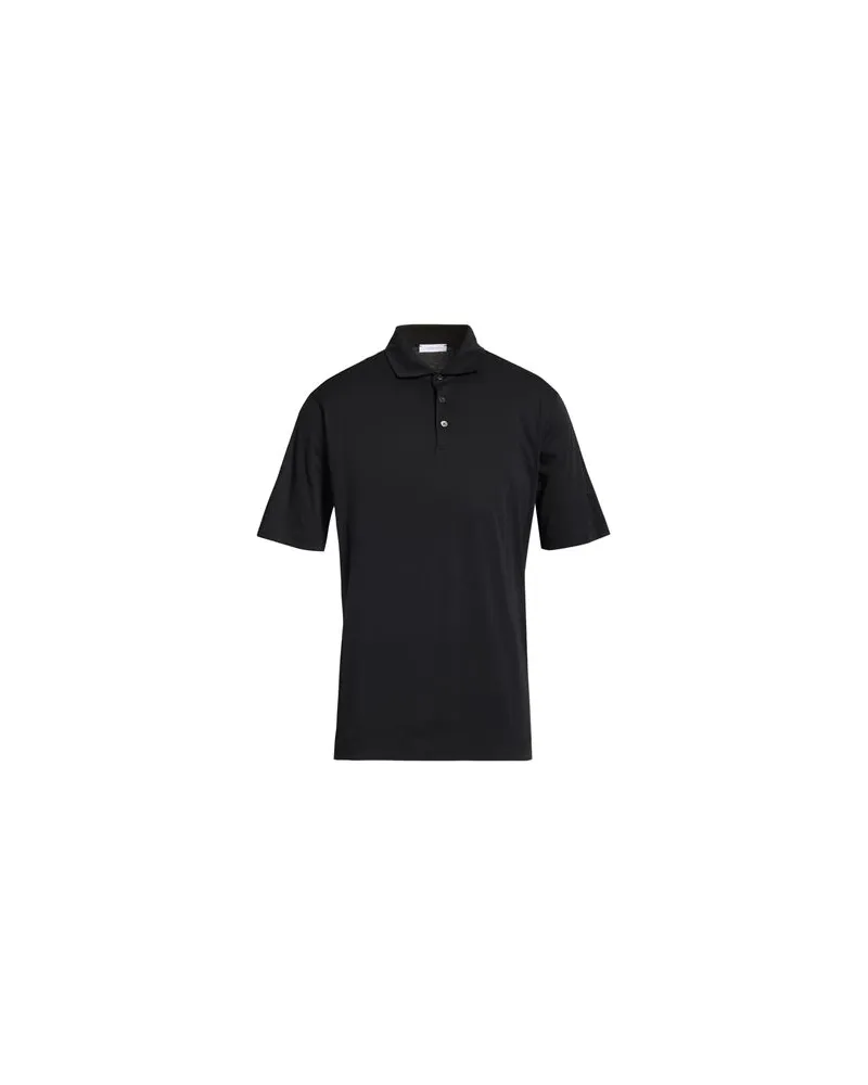 Diktat TOPS - Poloshirtsauf YOOX.COM Schwarz