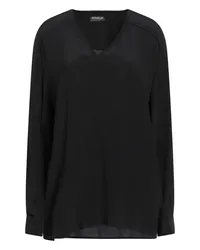 Dondup Top Schwarz