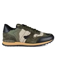 Valentino Garavani Sneakers Khaki