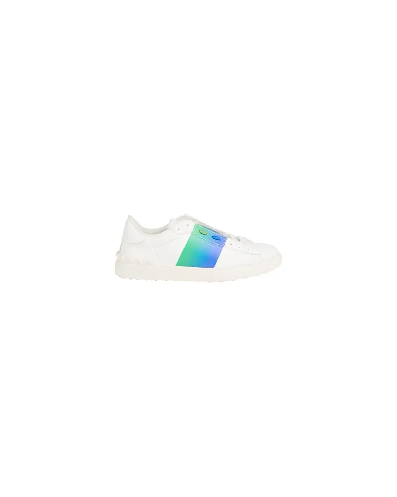 Valentino Garavani SCHUHE - Sneakersauf YOOX.COM Weiß