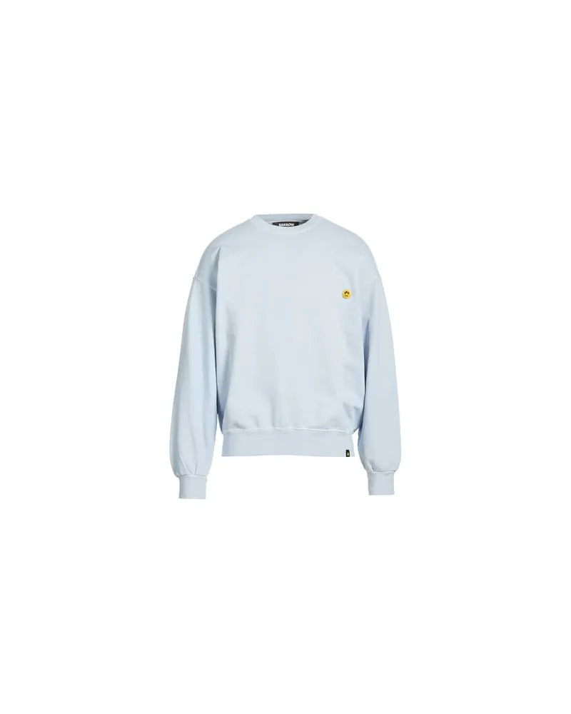 BARROW TOPS - Sweatshirtsauf YOOX.COM Himmelblau