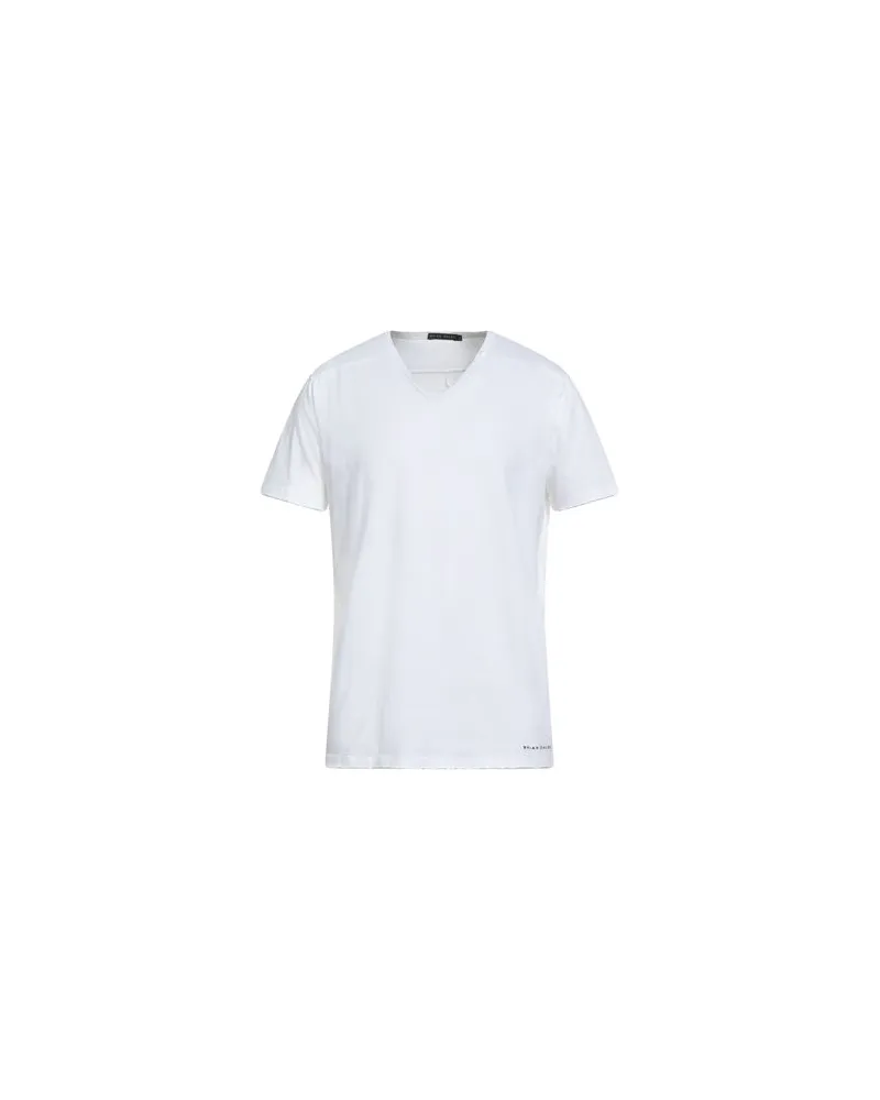 Brian Dales TOPS - T-shirtsauf YOOX.COM Weiß