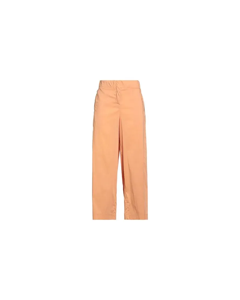 Jijil HOSEN & RÖCKE - Hosenauf YOOX.COM Pfirsich