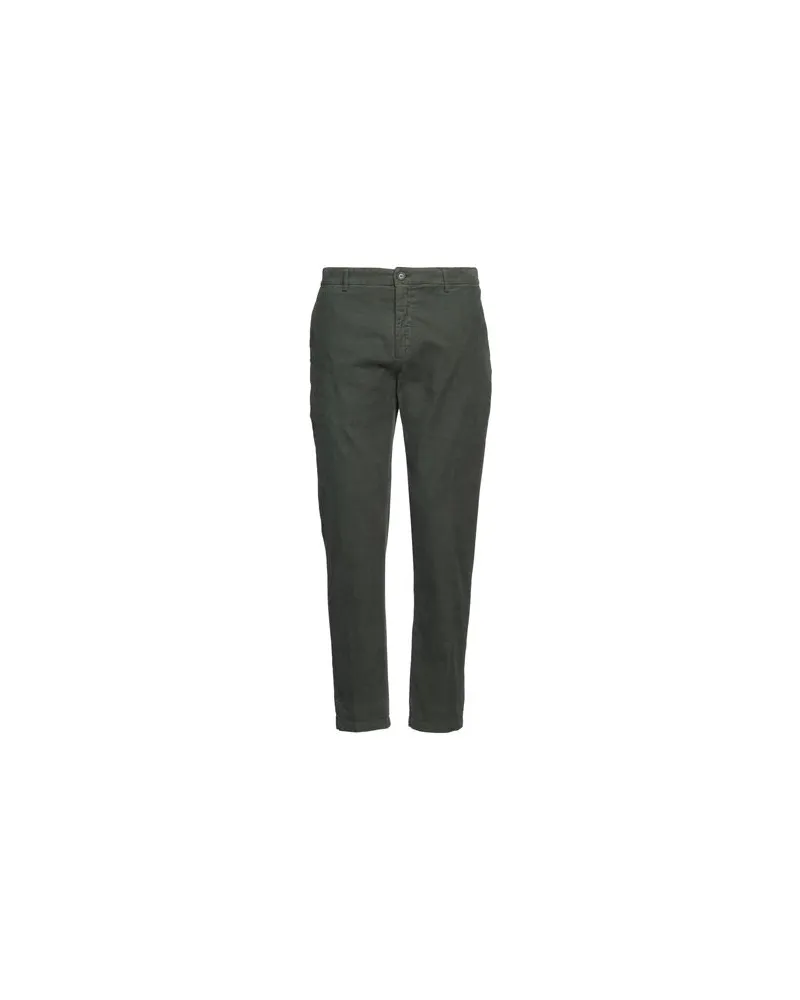 Department 5 HOSEN & RÖCKE - Hosenauf YOOX.COM Grün