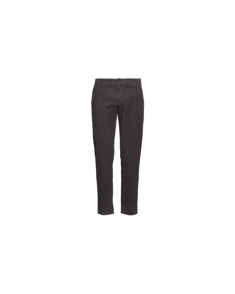 Department 5 HOSEN & RÖCKE - Hosenauf YOOX.COM Dunkelbraun