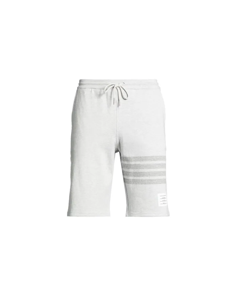 Thom Browne HOSEN & RÖCKE - Shorts & Bermudashortsauf YOOX.COM Hellgrau