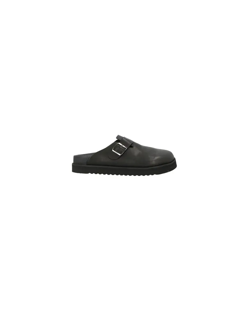 Cult SCHUHE - Mules & Clogsauf YOOX.COM Schwarz