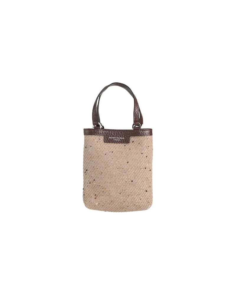 Gianni Chiarini TASCHEN - Handtaschenauf YOOX.COM Schokobraun