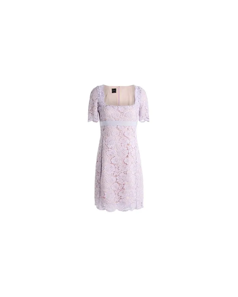 Pinko KLEIDER - Mini-Kleiderauf YOOX.COM Lila
