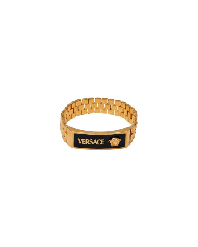 Versace SCHMUCK und UHREN - Armbänderauf YOOX.COM Gold