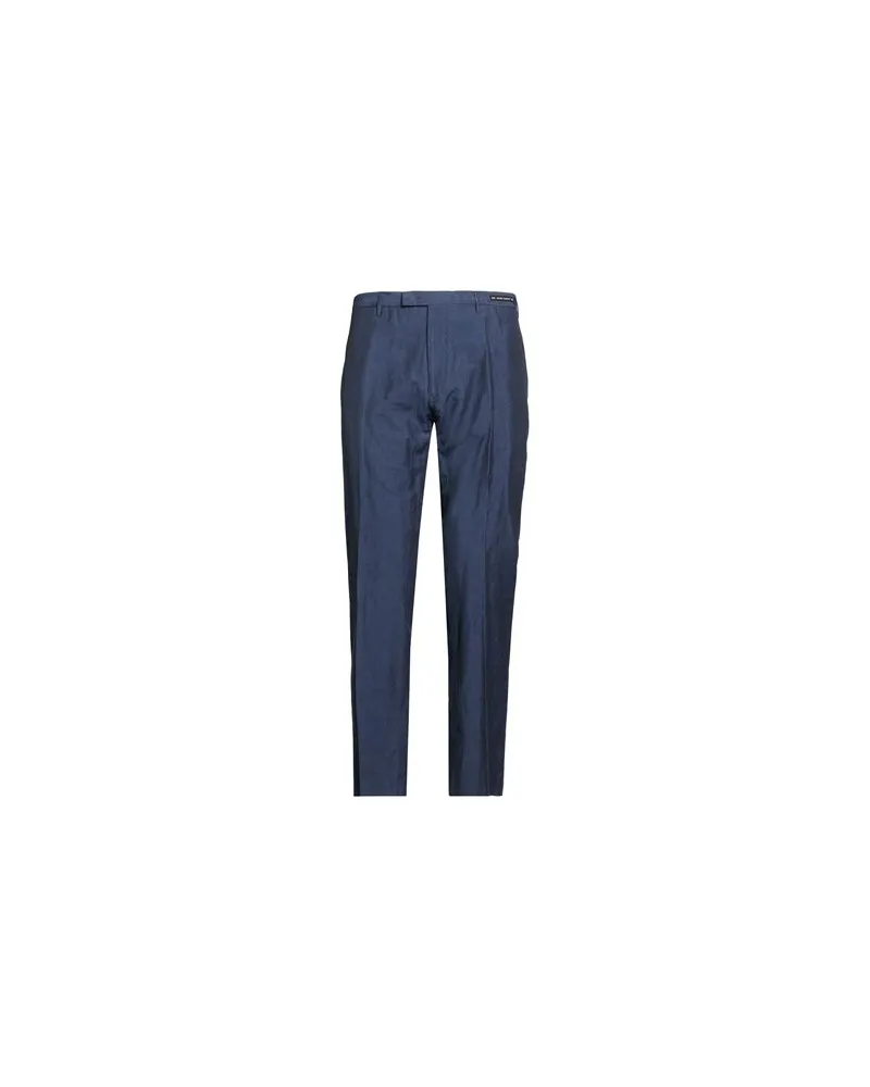 PT TORINO HOSEN & RÖCKE - Hosenauf YOOX.COM Taubenblau
