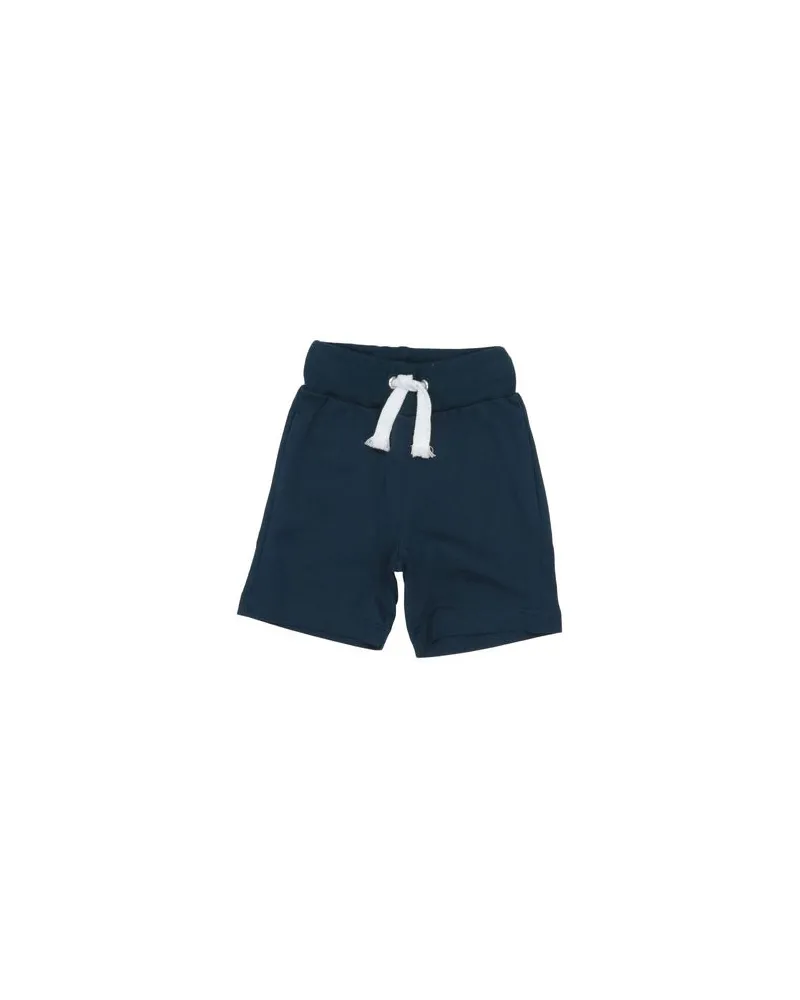 Bikkembergs HOSEN & RÖCKE - Shorts & Bermudashortsauf YOOX.COM Nachtblau