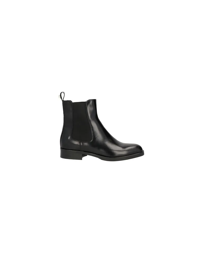 Baldinini SCHUHE - Stiefelettenauf YOOX.COM Schwarz