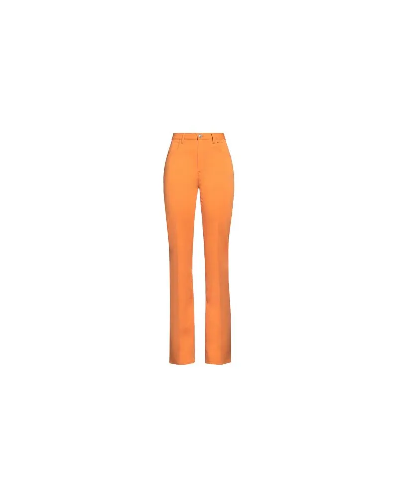 Marni HOSEN & RÖCKE - Hosenauf YOOX.COM Orange