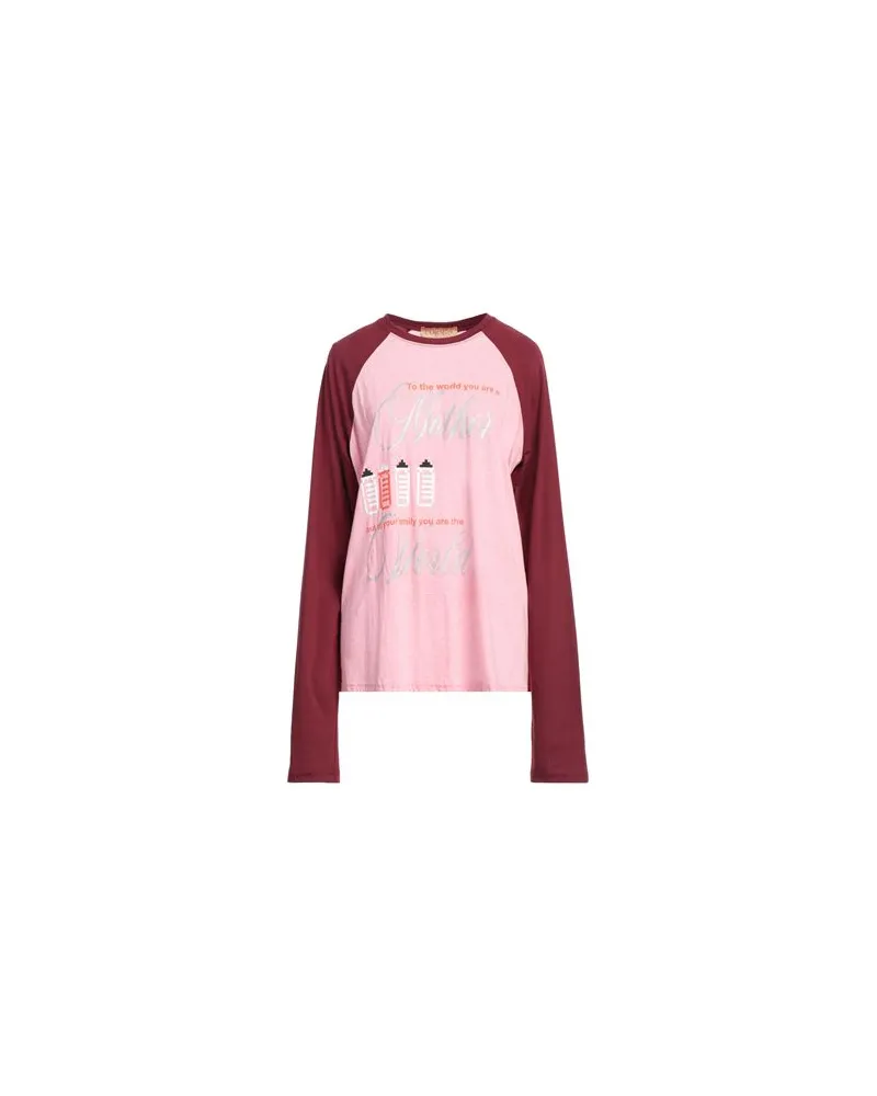 CORMIO TOPS - T-shirtsauf YOOX.COM Rosa