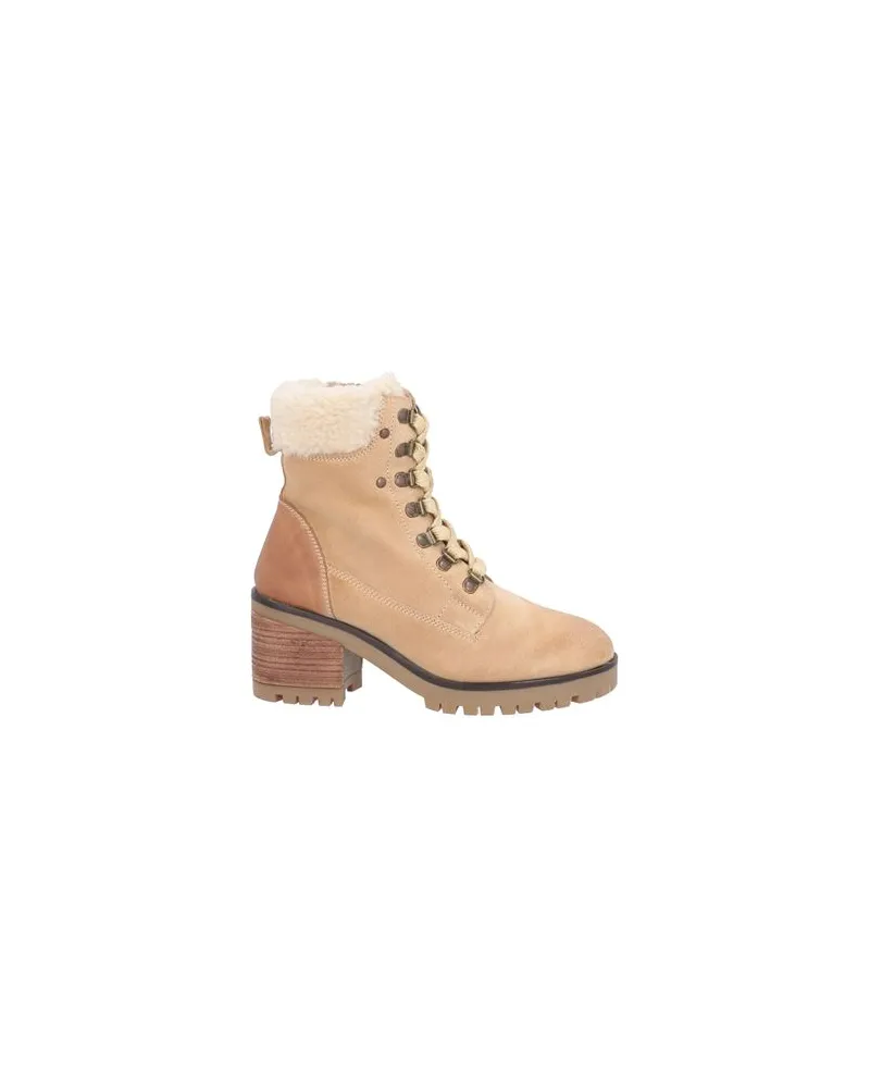 MTNG SCHUHE - Stiefelettenauf YOOX.COM Sand