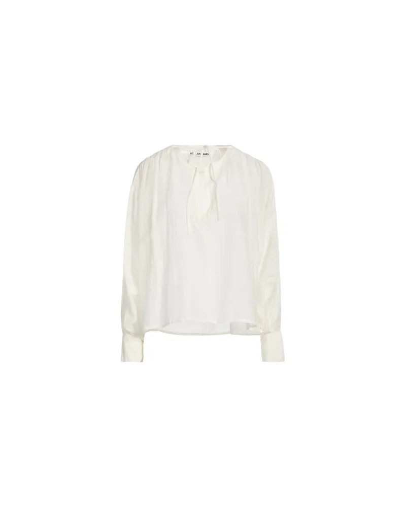 Attic and Barn TOPS - Topsauf YOOX.COM Weiß