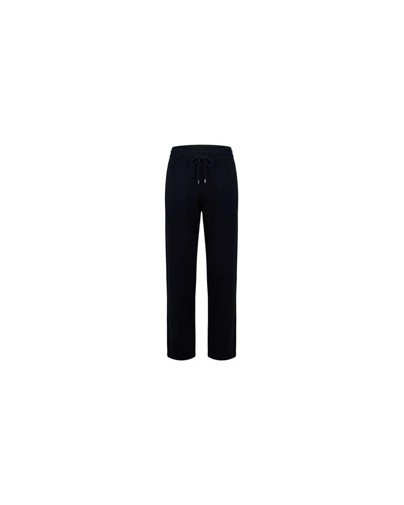 Kiton HOSEN & RÖCKE - Hosenauf YOOX.COM Nachtblau