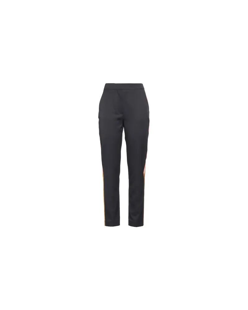 Roksanda Ilincic HOSEN & RÖCKE - Hosenauf YOOX.COM Nachtblau