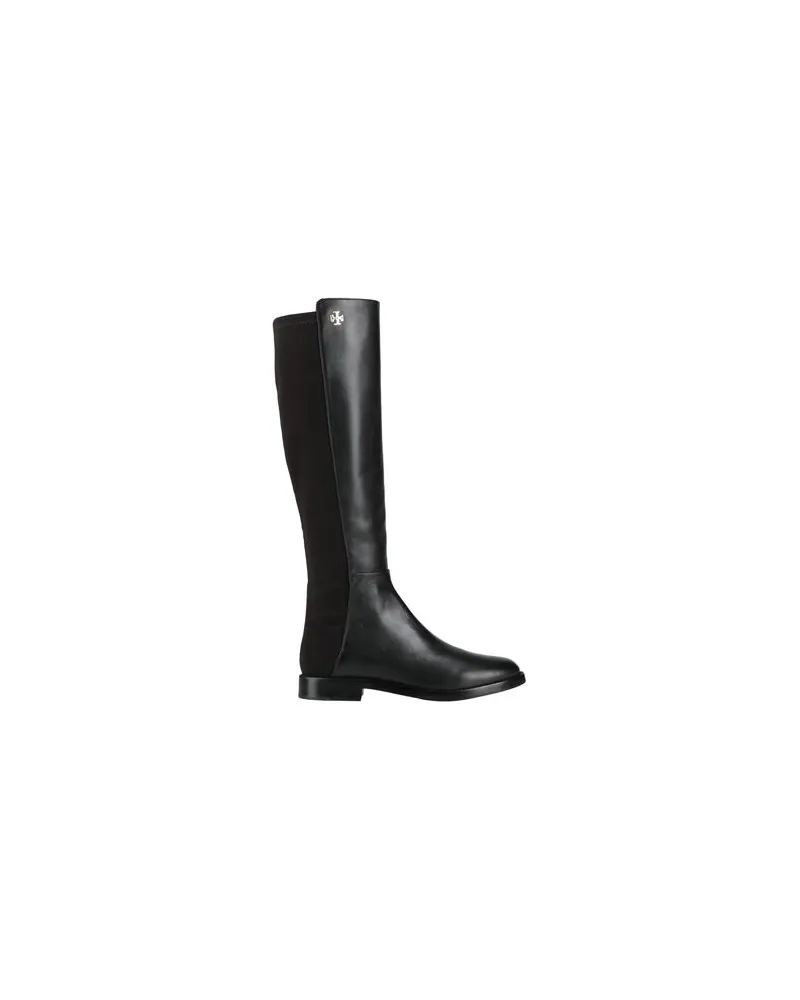 Tory Burch SCHUHE - Stiefelauf YOOX.COM Schwarz