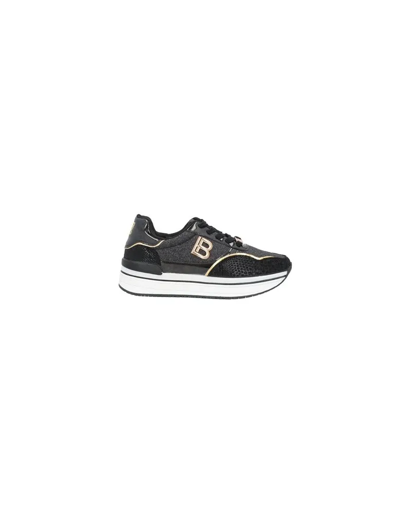 Laura Biagiotti SCHUHE - Sneakersauf YOOX.COM Schwarz