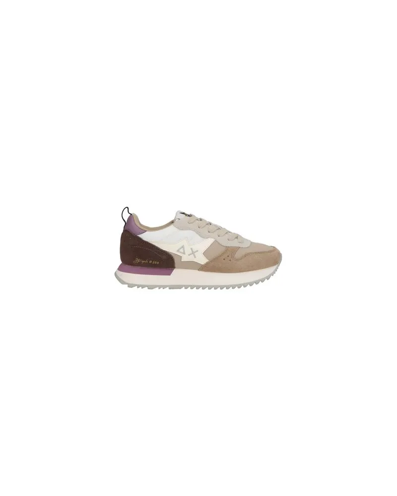 Sun68 SCHUHE - Sneakersauf YOOX.COM Maulwurfsgrau