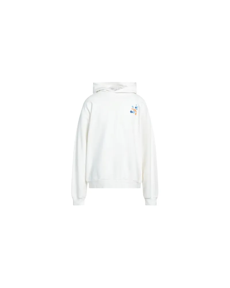 Marni TOPS - Sweatshirtsauf YOOX.COM Elfenbein